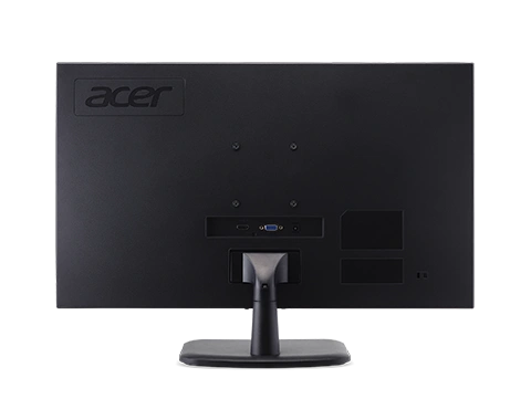 Acer UM QE0SS A01 23.8 Inch Monitor/FHD 1080pixel/LCD/‎HDMI-2