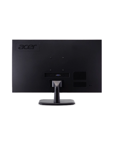 Acer UM QE0SS A01 23.8 Inch Monitor/FHD 1080pixel/LCD/‎HDMI-2
