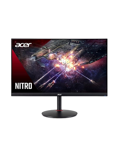 Acer UM HX0SS P02 27 Inch Monitor/1920 x 1080pixel/LCD/HDMI-UM_HX0SS_P02