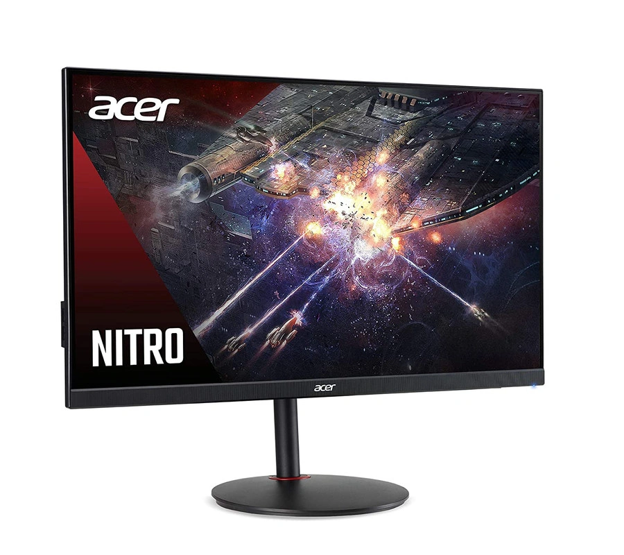 Acer UM HX0SS P02 27 Inch Monitor/1920 x 1080pixel/LCD/HDMI-1