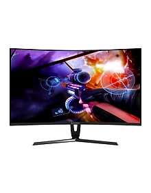 Acer UM JW1SI P01 31.5 inch Monitor/2560x1440pixel/DVI, HDMI