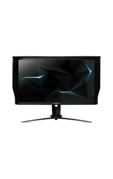 Acer UM HX3SS P04 27 inch Monitor/LED/DVI, HDMI
