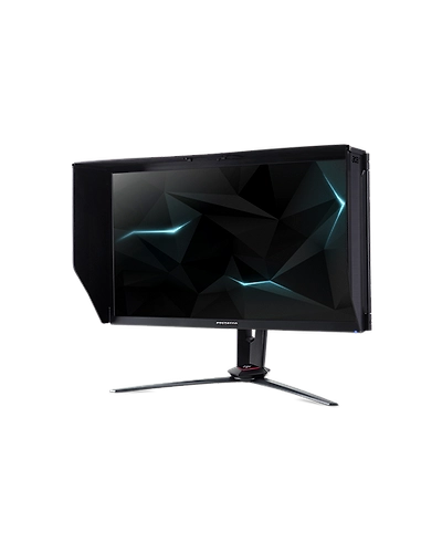 Acer UM HX3SS P04 27 inch Monitor/LED/DVI, HDMI-1
