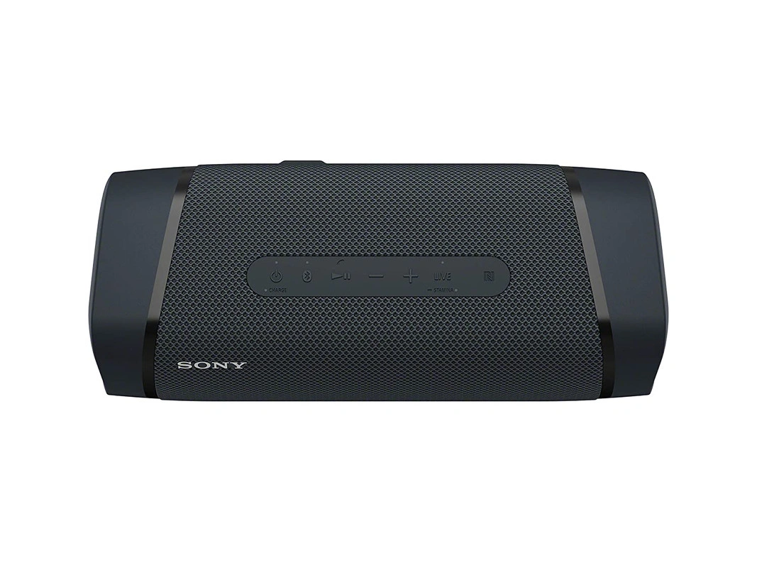 Sony   SRS-XB33 wireless speaker-