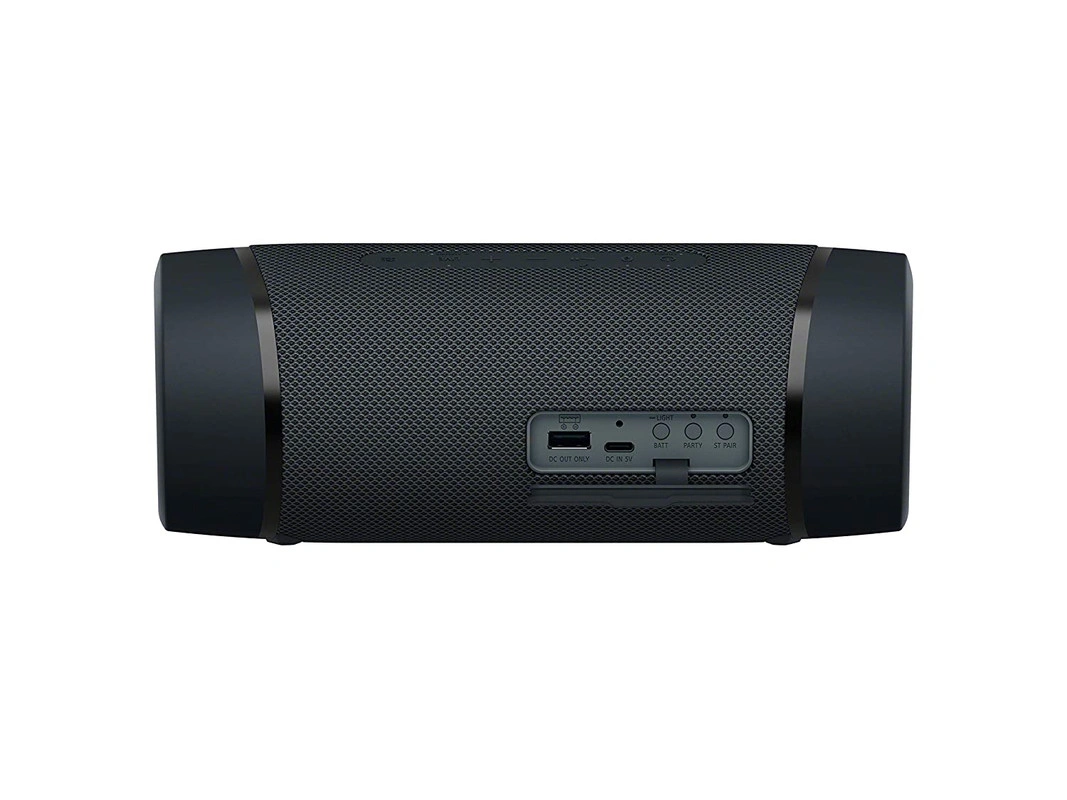 Sony   SRS-XB33 wireless speaker-1