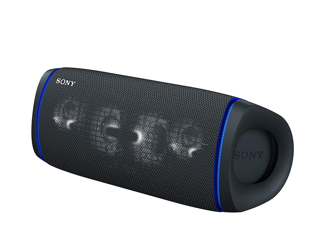 Sony   SRS-XB43 wireless speaker-