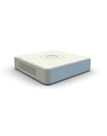 Hikvision  DS-7A04HQHI-K1  4 Channel/4MP lite HD-TVI DVR