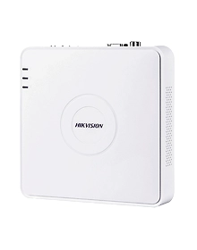 Hikvision  DS-7A08HQHI-K1  8 Channel/4MP lite  HD-TVI DVR