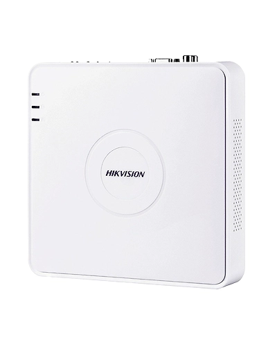 Hikvision  DS-7A08HQHI-K1  8 Channel/4MP lite  HD-TVI DVR-1