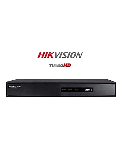 Hikvision  DS-7B16HGHI-K1  16 Channel/HD-TVI DVR-1