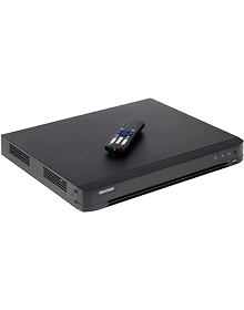 Hikvision  DS-7B04HQHI-K1  4CH Turbo HD DVR 