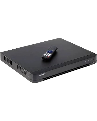 Hikvision  DS-7B04HQHI-K1  4CH Turbo HD DVR -DS-7B04HQHI-K1