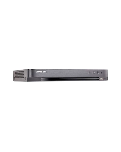 Hikvision  DS-7B04HQHI-K1  4CH Turbo HD DVR -1