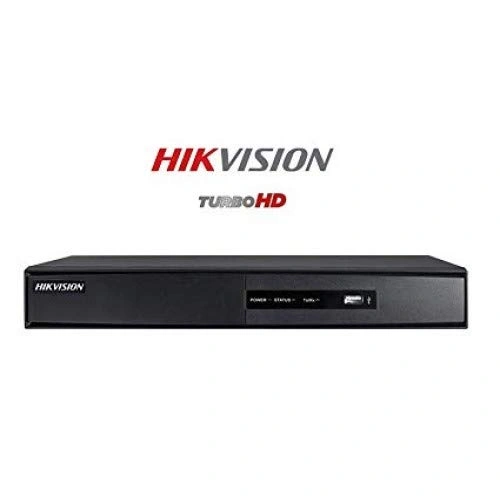 Hikvision 2mp best sale dvr 16 channel