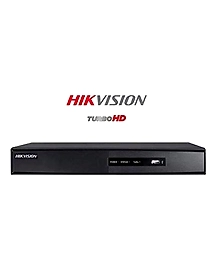 Hikvision  DS-7B16HQHI-K1  2MP(1080P) 16 Channel HQHI Series Turbo HD  Wired DVR 