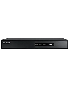 Hikvision  iDS-7208HQHI-M1/S  8 Channel Turbo HD Metal DVR