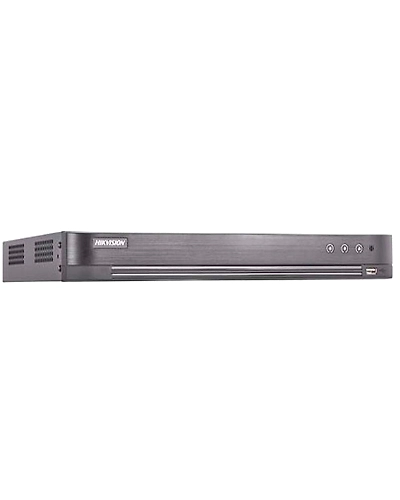 Hikvision  DS-7B08HUHI-K1   8-Channel Turbo HD Metal DVR -DS-7B08HUHI-K1