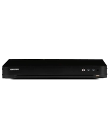 Hikvision  DS-7208HQHI-K2/P  8 channels and 2 HDDs 1U DVR