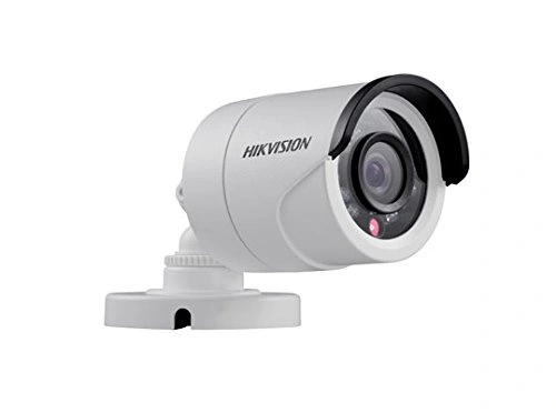 Hikvision  DS-2CE1AC0T-IRPF  Turbo HD 720P IR Night Vision Bullet Camera-