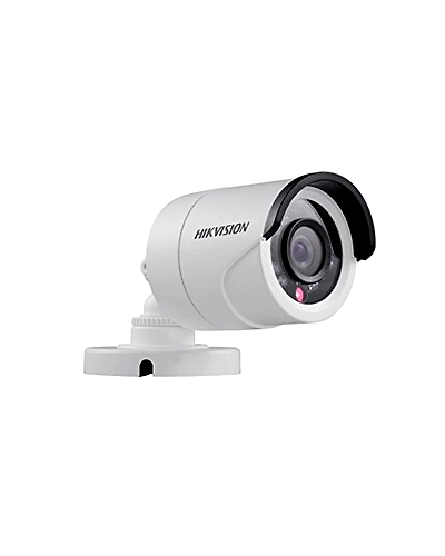 Hikvision  DS-2CE1AC0T-IRPF  Turbo HD 720P IR Night Vision Bullet Camera-DS-2CE1AC0T-IRPF