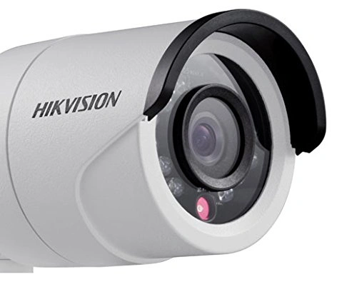 Hikvision  DS-2CE1AC0T-IRPF  Turbo HD 720P IR Night Vision Bullet Camera-1