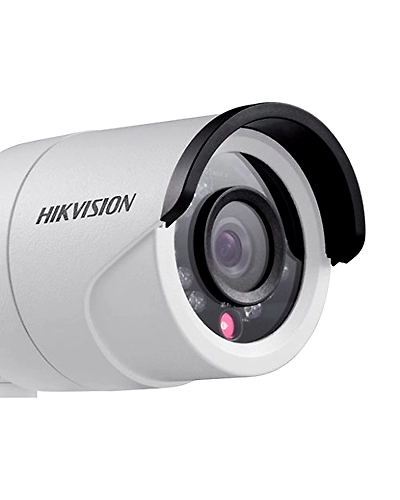 Hikvision  DS-2CE1AC0T-IRPF  Turbo HD 720P IR Night Vision Bullet Camera-1