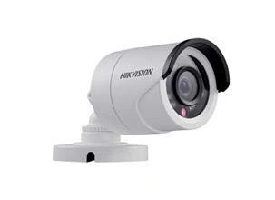 Hikvision  DS-2CE1AC0T-IRF  Turbo HD Camera 1MP Camera-