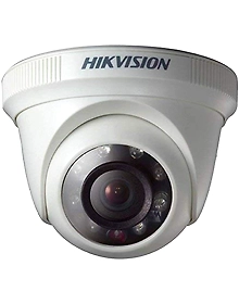 Hikvision  DS-2CE5AC0T-IRF  1 MP DOM CCTV Camera