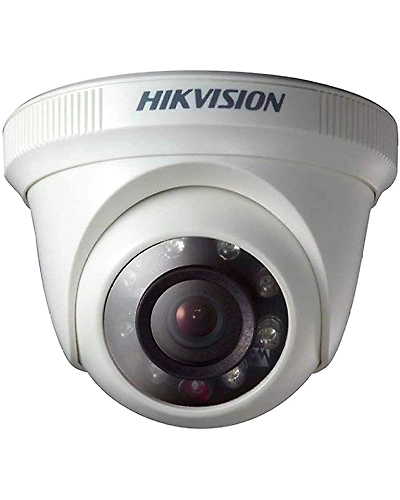 Hikvision  DS-2CE5AC0T-IRF  1 MP DOM CCTV Camera-DS-2CE5AC0T-IRF