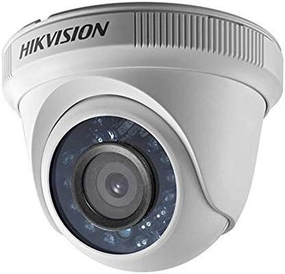 Hikvision  DS-2CE5AC0T-IRF  1 MP DOM CCTV Camera-1