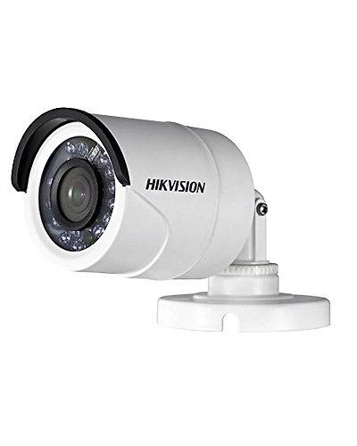 Hikvision  DS-2CE1AD0T-IRF  2MP (1080P) Turbo HD Metal Body Night Vision Bullet Camera -DS-2CE1AD0T-IRF