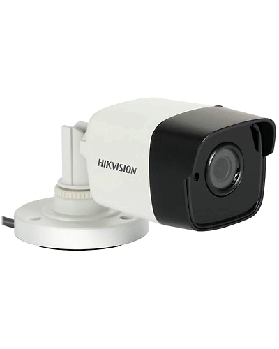 Hikvision  DS-2CE1AD0T-IT1F  2MP 1080p IR EXIR Night Vision HD CCTV Bullet Camera -1