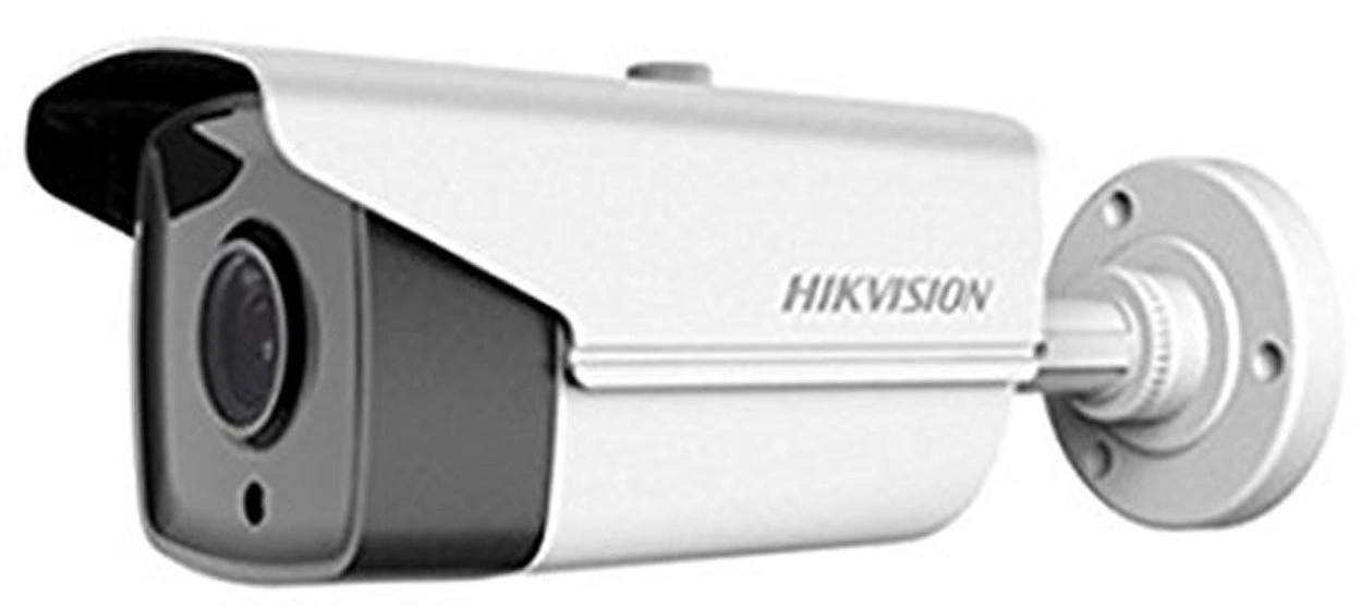 Hikvision  DS-2CE1AD0T-IT3F  2 Mp Bullet Camera -