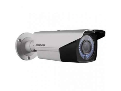 Hikvision  DS-2CE1AD0T-VFIR3F  2 MP HD 1080p IR Bullet Camera-