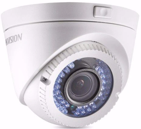 Hikvision  DS-2CE5AD0T-VFIR3F  2MP HD 1080p IR Turret Camera-