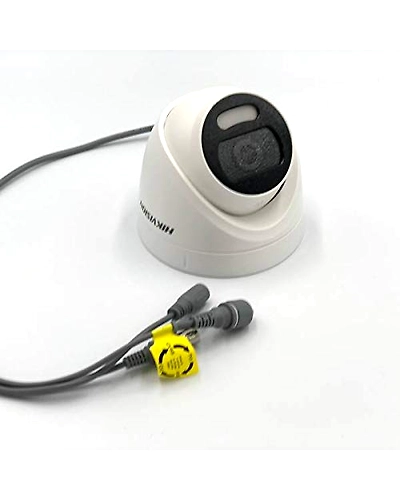 Hikvision  DS-2CE72DFT-F  2 MP Color Fixed Turret Camera-1
