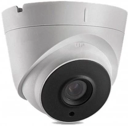 5mp dome hikvision