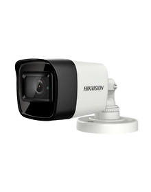 Hikvision  DS-2CE16U1T-ITPF  8MP HD Bullet Camera
