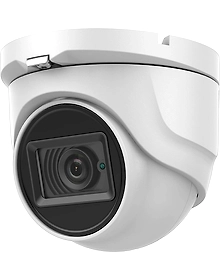 Hikvision  DS-2CE76U1T-ITMF  8 MP turret camera