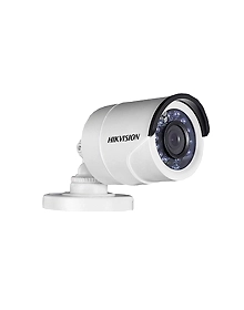 Hikvision  DS-2CE16D0T-IRPE  2 MP PoC bullet camera