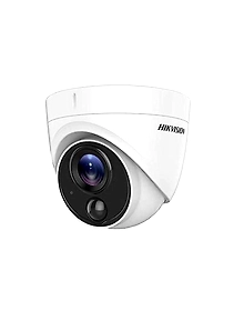 Hikvision  DS-2CE5AD0T-PIR  2MP Ultra Low Light Dome Camera