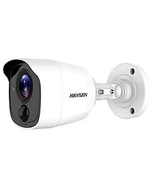 Hikvision  DS-2CE1AD0T-PIRW  2MPHD Metal Ultra Low Light Bullet Camera