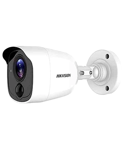 Hikvision  DS-2CE1AD0T-PIRW  2MPHD Metal Ultra Low Light Bullet Camera-DS-2CE1AD0T