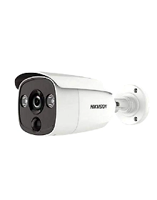 Hikvision  DS-2CE11D0T-PIRLO  2 MP Metal PIR WDR Low Light DS-2CE11D0T-PIRLO 2 MP PIR Bullet Camera