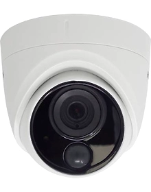 Hikvision  DS-2CE71D8T-PIRL  2MP Ultra-Low Light PIR Bullet Camera