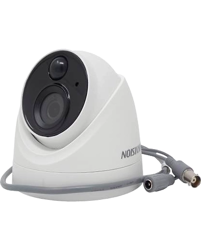 Hikvision  DS-2CE71D8T-PIRL  2MP Ultra-Low Light PIR Bullet Camera-1