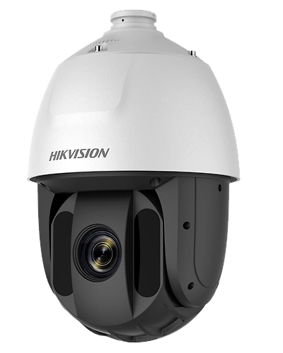Hikvision  DS-2AE5225TI-A   2 MP 25X Powered by DarkFighter IR Analog Speed Dome-DS-2AE5225TI-A