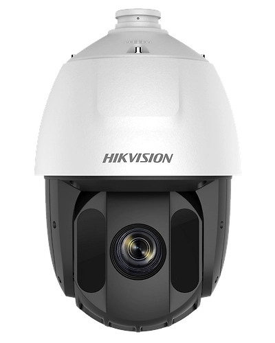 Hikvision  DS-2AE5225TI-A   2 MP 25X Powered by DarkFighter IR Analog Speed Dome-1