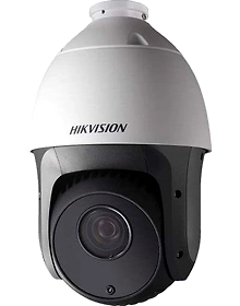 Hikvision  DS-2AE4115TI-D  2MP HD 720P Turbo IR PTZ Dome Camera