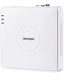 Hikvision  DS-7A04HGHI-F1\ECO  4Channel Turbo HD Mini DVR